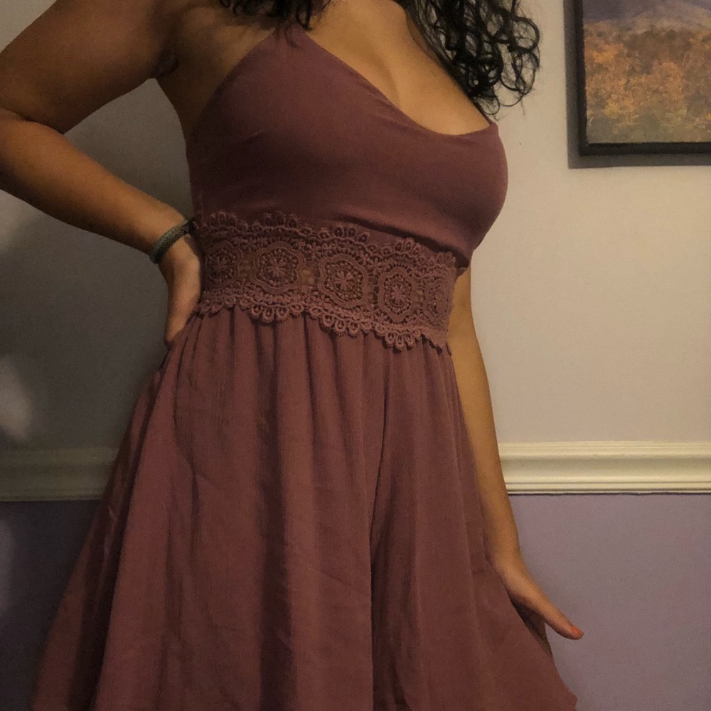 SUMMER ROMPER - Picture 3 of 3